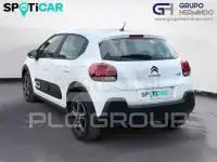 2022 Citroen C3
