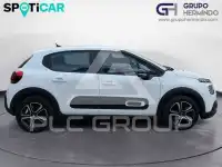 2022 Citroen C3