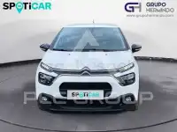 2022 Citroen C3