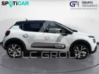 2022 Citroen C3