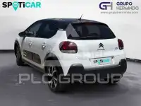 2022 Citroen C3
