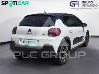 2022 Citroen C3