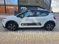 2022 Citroen C3