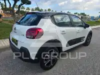 2022 Citroen C3