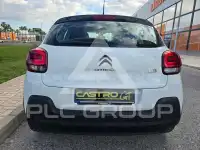 2022 Citroen C3