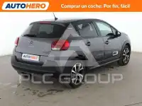 2022 Citroen C3