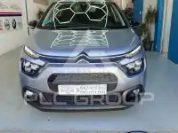 2022 Citroen C3