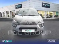 2022 Citroen C3