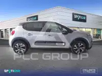 2022 Citroen C3