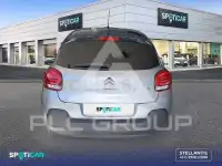 2022 Citroen C3