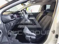 2022 Citroen C3