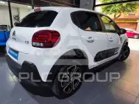 2022 Citroen C3