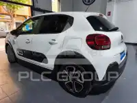 2022 Citroen C3