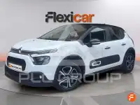2022 Citroen C3
