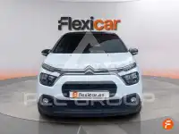 2022 Citroen C3