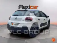 2022 Citroen C3