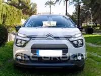 2022 Citroen C3