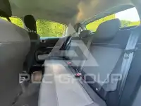 2022 Citroen C3