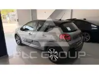 2022 Citroen C3