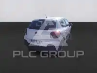 2022 Citroen C3