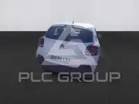 2022 Citroen C3