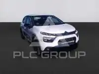 2022 Citroen C3
