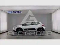 2022 Citroen C3