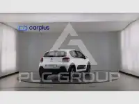 2022 Citroen C3