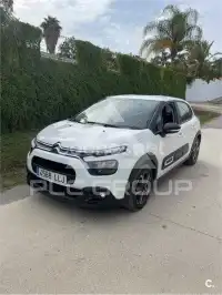 2022 Citroen C3