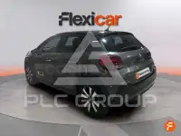 2022 Citroen C3