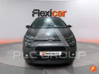 2022 Citroen C3