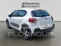 2022 Citroen C3