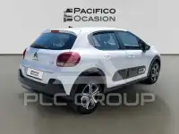 2022 Citroen C3