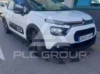 2022 Citroen C3
