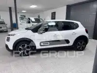 2022 Citroen C3
