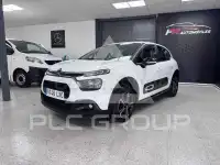 2022 Citroen C3