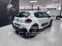 2022 Citroen C3