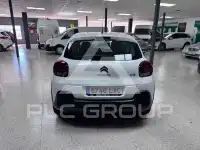 2022 Citroen C3