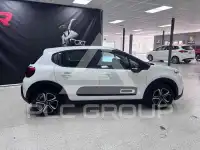 2022 Citroen C3