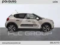 2022 Citroen C3