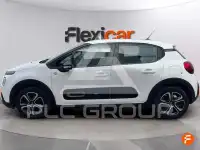 2022 Citroen C3