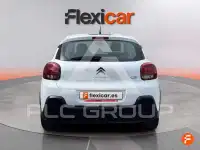 2022 Citroen C3