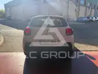 2022 Citroen C3