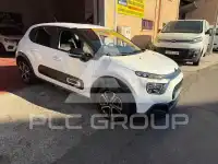 2022 Citroen C3