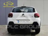 2022 Citroen C3
