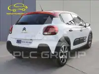 2022 Citroen C3