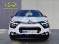 2022 Citroen C3