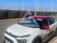 2022 Citroen C3