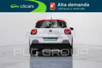 2022 Citroen C3