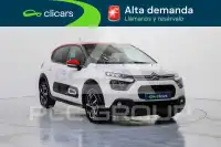 2022 Citroen C3
